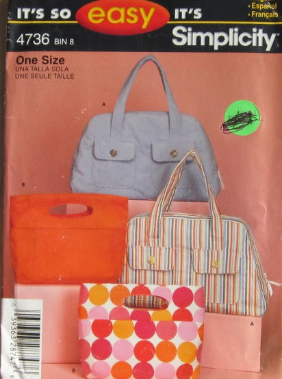 BAGS