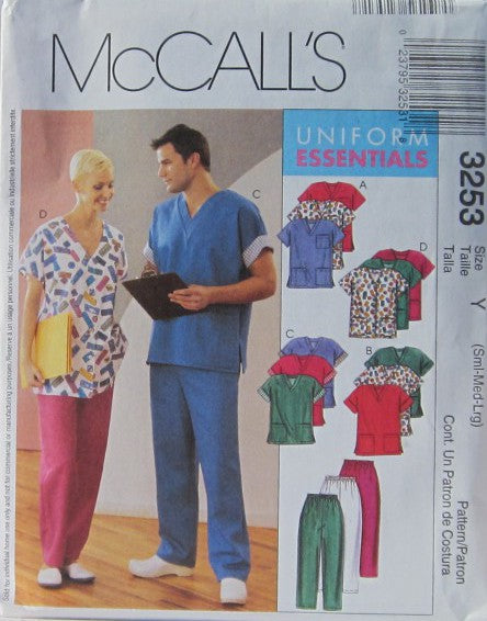 MISSES AND MENS CARDIGAN TOPS PANTS