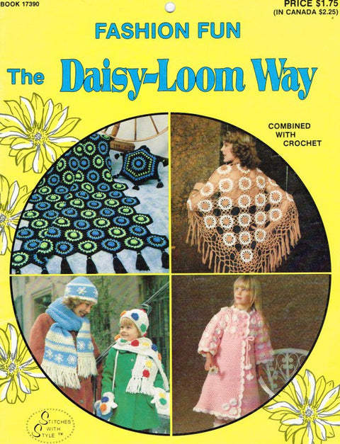 DAISY-LOOM WAY