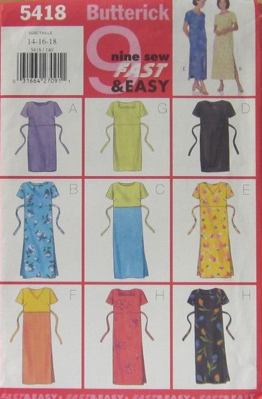 MISSES'/MISSES' PETITE DRESSES