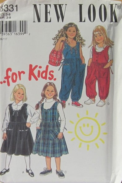 SIX SIZES IN ONE