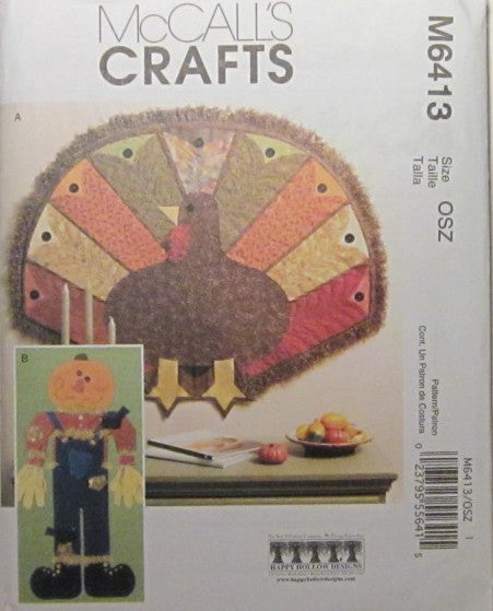 FALL DECORATIONS