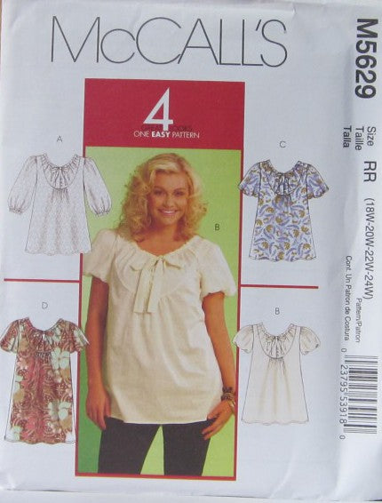 MISSES AND WOMENS TOP AND DRESS