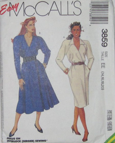 MISSES DRESS