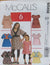 CHILDREN'S AND GIRLS' TOPS AND DRESSES