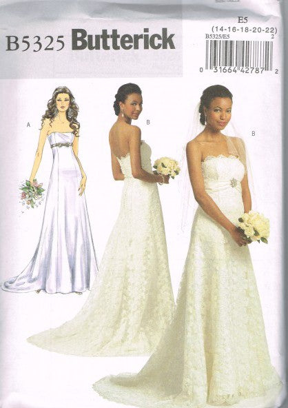 MISSES' DRESS