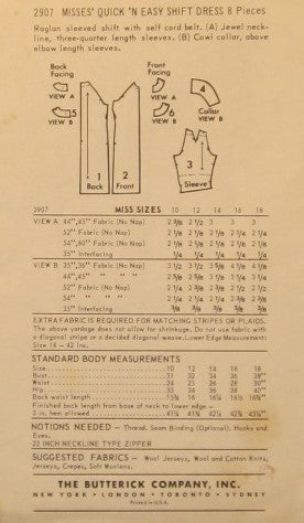 MISSES DRESS