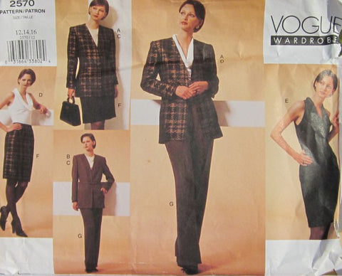MISSES/MISSES PETITE JACKET DRESS TOP SKIRT AND PANTS