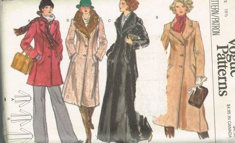 HALF-SIZED COAT