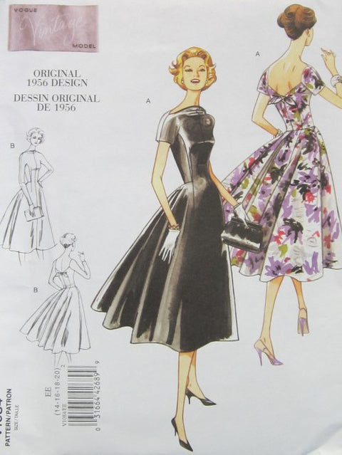 MISSES DRESS