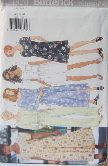 MISSES/MISSES PETITE DRESS AND JUMPSUIT