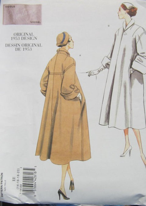 MISSES COAT