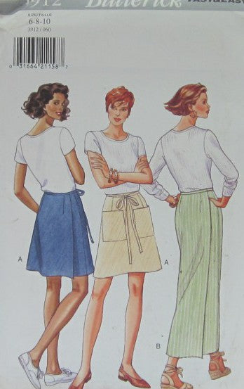 MISSES SKIRT