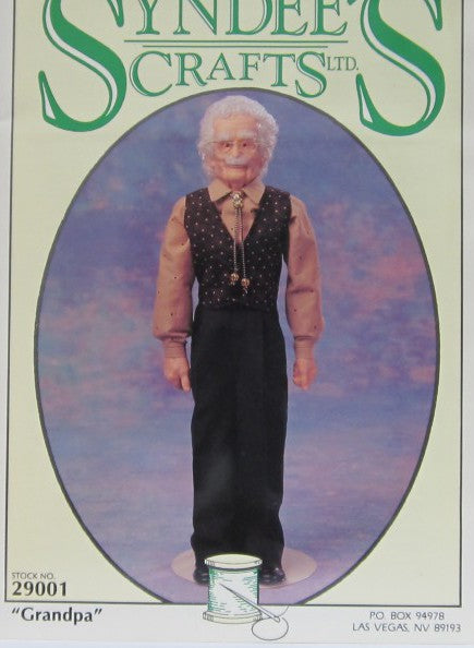 GRANDPA