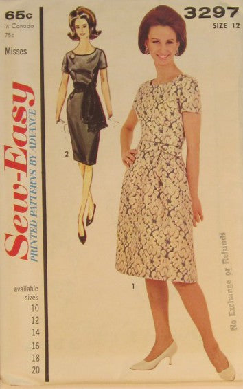 MISSES DRESS
