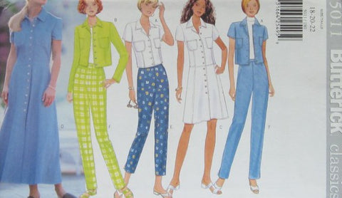 MISSES/MISSES PETITE DRESS TOP AND PANTS