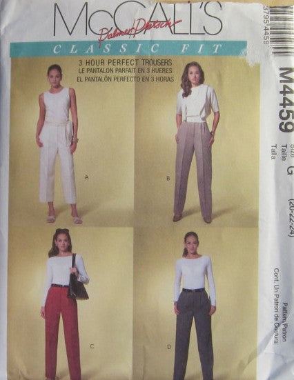 MISSES PANTS