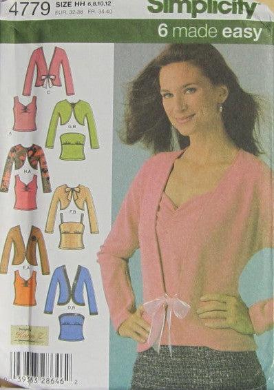 MISSES KNIT TWIN SETS