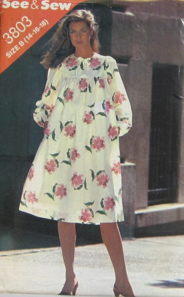 MISSES DRESS