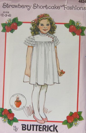 CHILDRENS DRESS