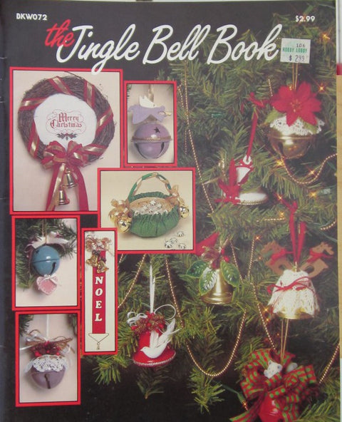 THE JINGLE BELL BOOK