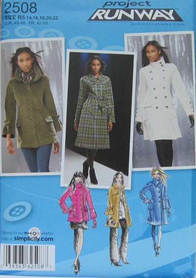MISSES/MISS PETITE COAT OR JACKET