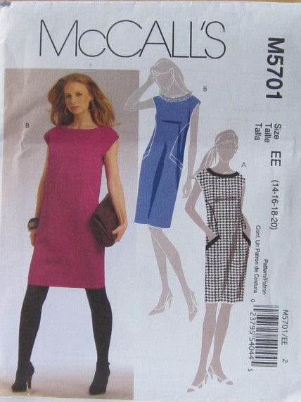MISSES DRESS