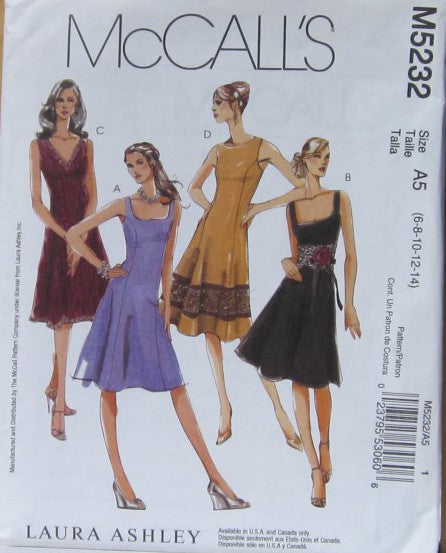 MISSES DRESSES