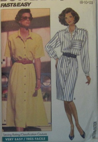 MISSES/MISSES PETITE DRESS TOP AND SKIRT