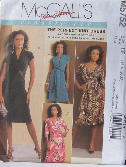 MISSES DRESSES