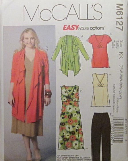 WOMENS JACKET TUNICS DRESS AND PANTS