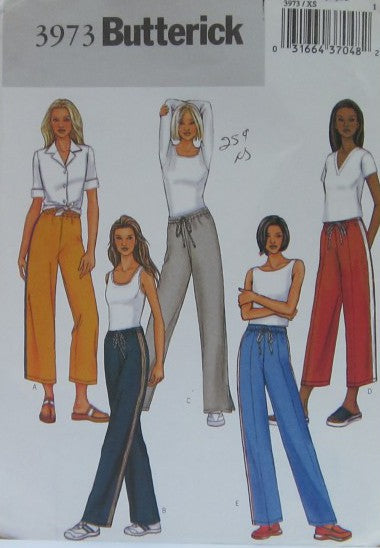 MISSES/MISSES PETITE PANTS