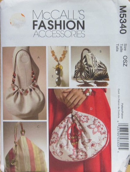 HANDBAGS