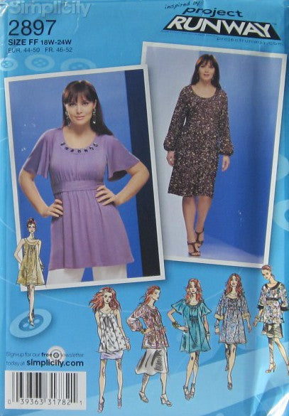 WOMENS/WOMENS PETITE DRESS OR TUNIC