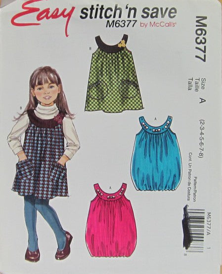CHILDREN'S/GIRLS' JUMPERS