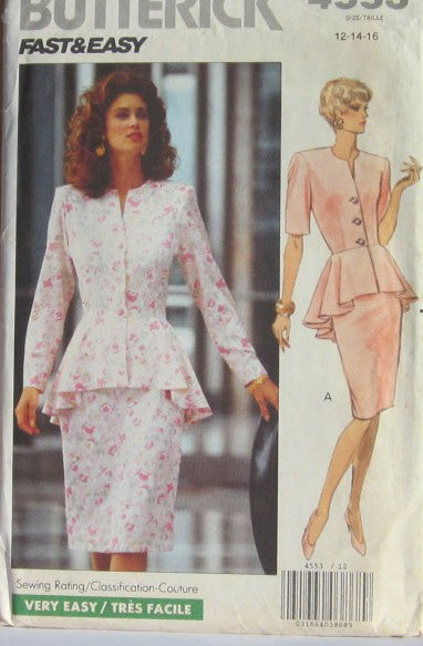 MISSES/MISSES PETITE TOPS AND SKIRT