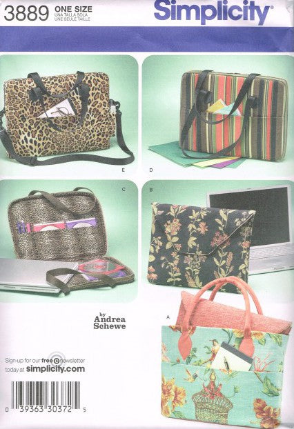 LAPTOP COMPUTER BAGS