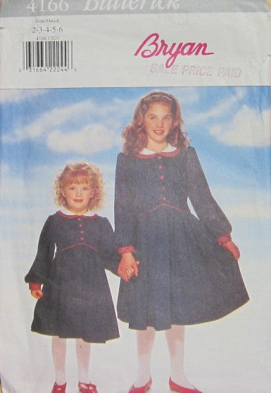 CHILDRENS/GIRLS DRESS AND BERET