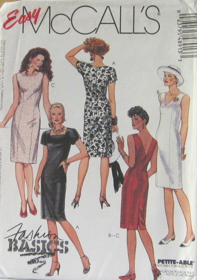 MISSES DRESSES