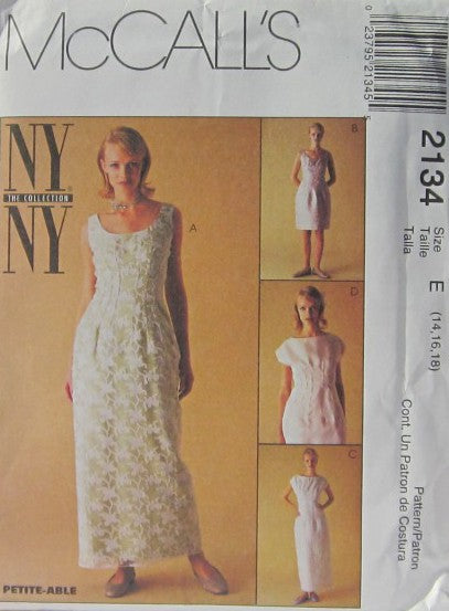 MISSES DRESS
