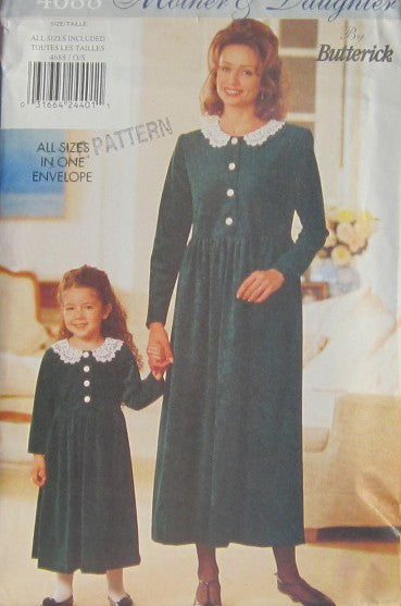 MISSES/CHILDRENS DRESS