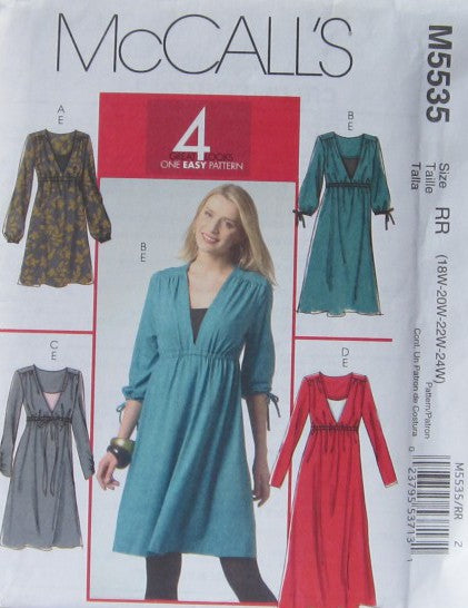 MISSES AND WONENS DRESS AND CAMISOLE