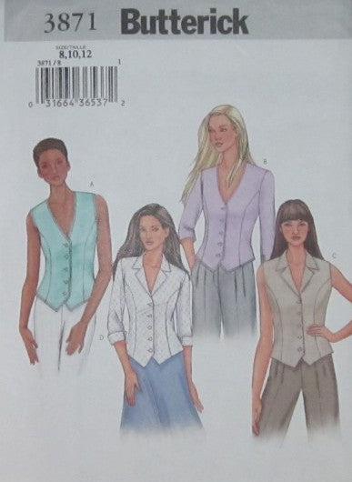 MISSES/MISSES PETITE TOP