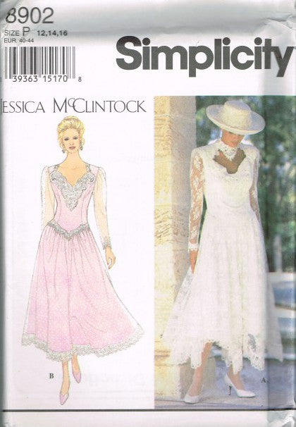 MISSES'/MISS PETITE DRESS