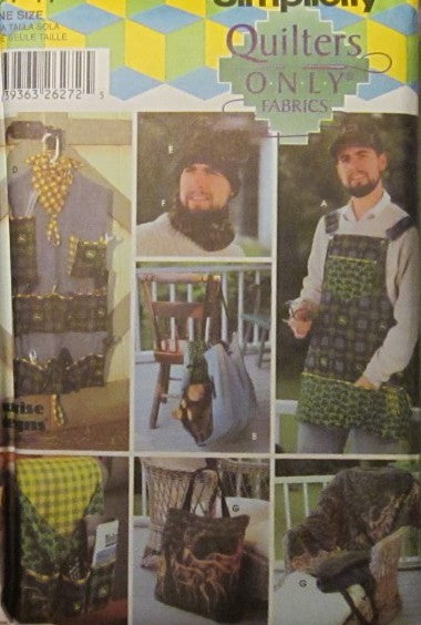 MEN'S ACCESSORIES