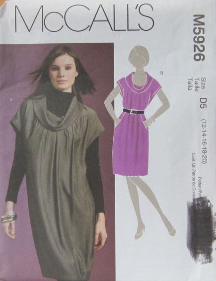 MISSES DRESS