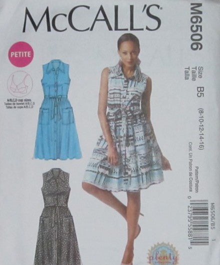 MISSES/MISS PETITE DRESSES