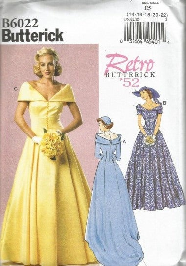 MISSES' DRESS