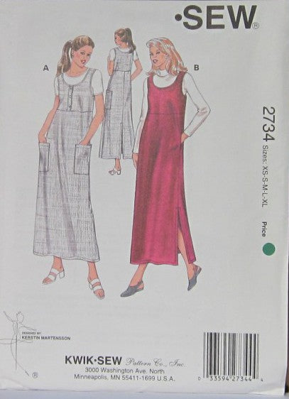 MISSES' JUMPERS