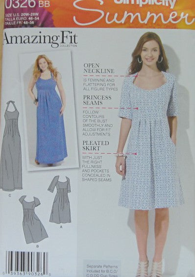 MISSES/WOMENS DRESS